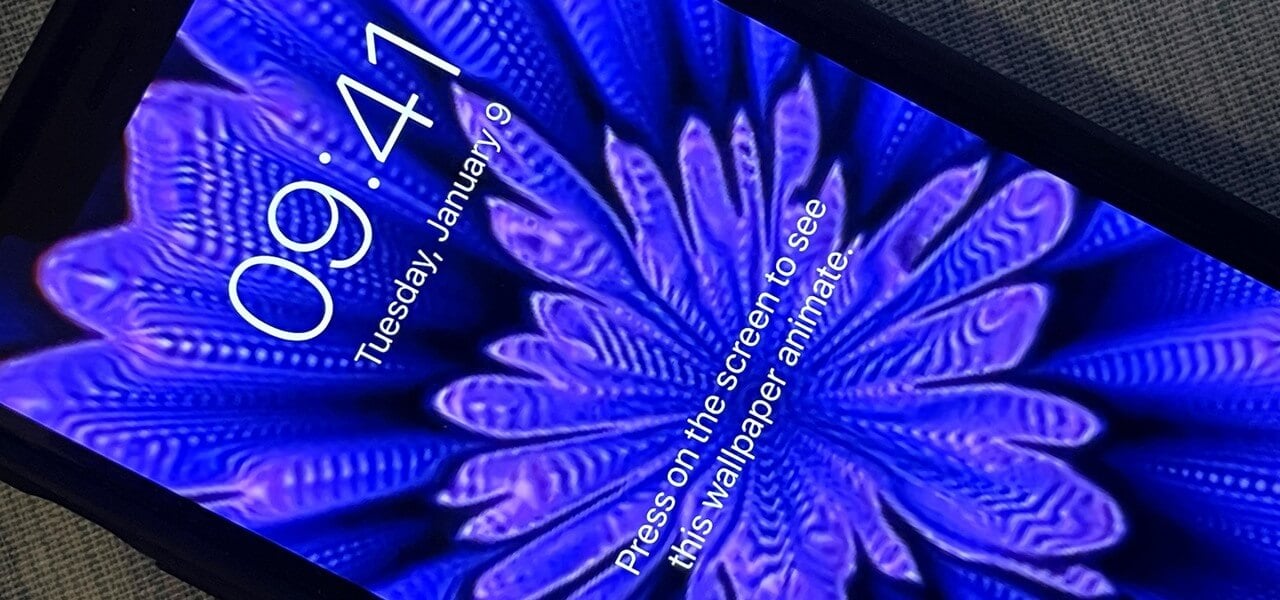 LiveWall v1.6.9 MOD APK (Premium Unlocked)