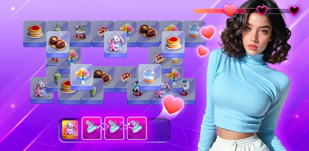 Live Tile Star v1.6.6 MOD APK (Menu, Unlimited Gold, Diamonds)