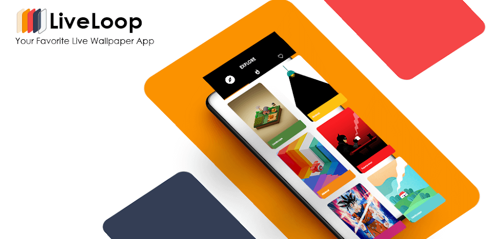 LiveLoop v2.2.8 MOD APK (Premium Unlocked)