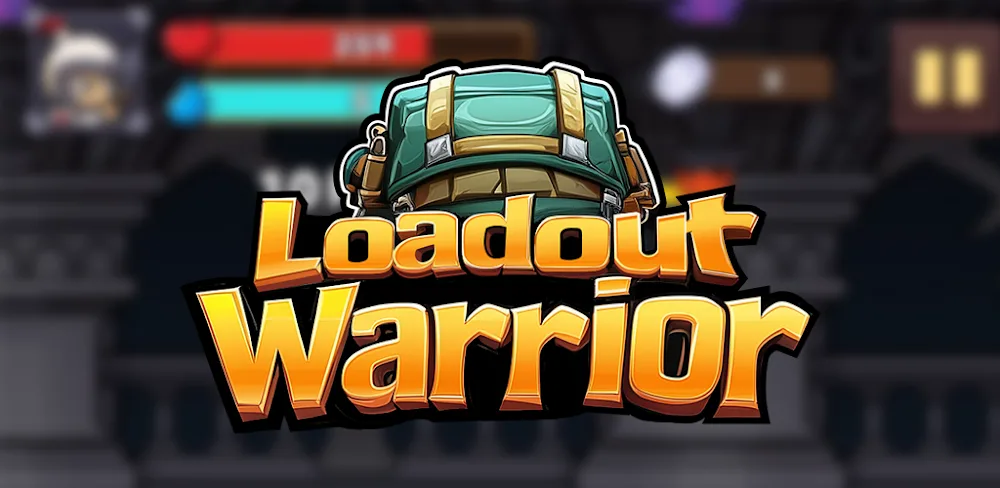 Loadout Warrior v4.0.1 MOD APK (Unlimited Gems, Remove ADS)