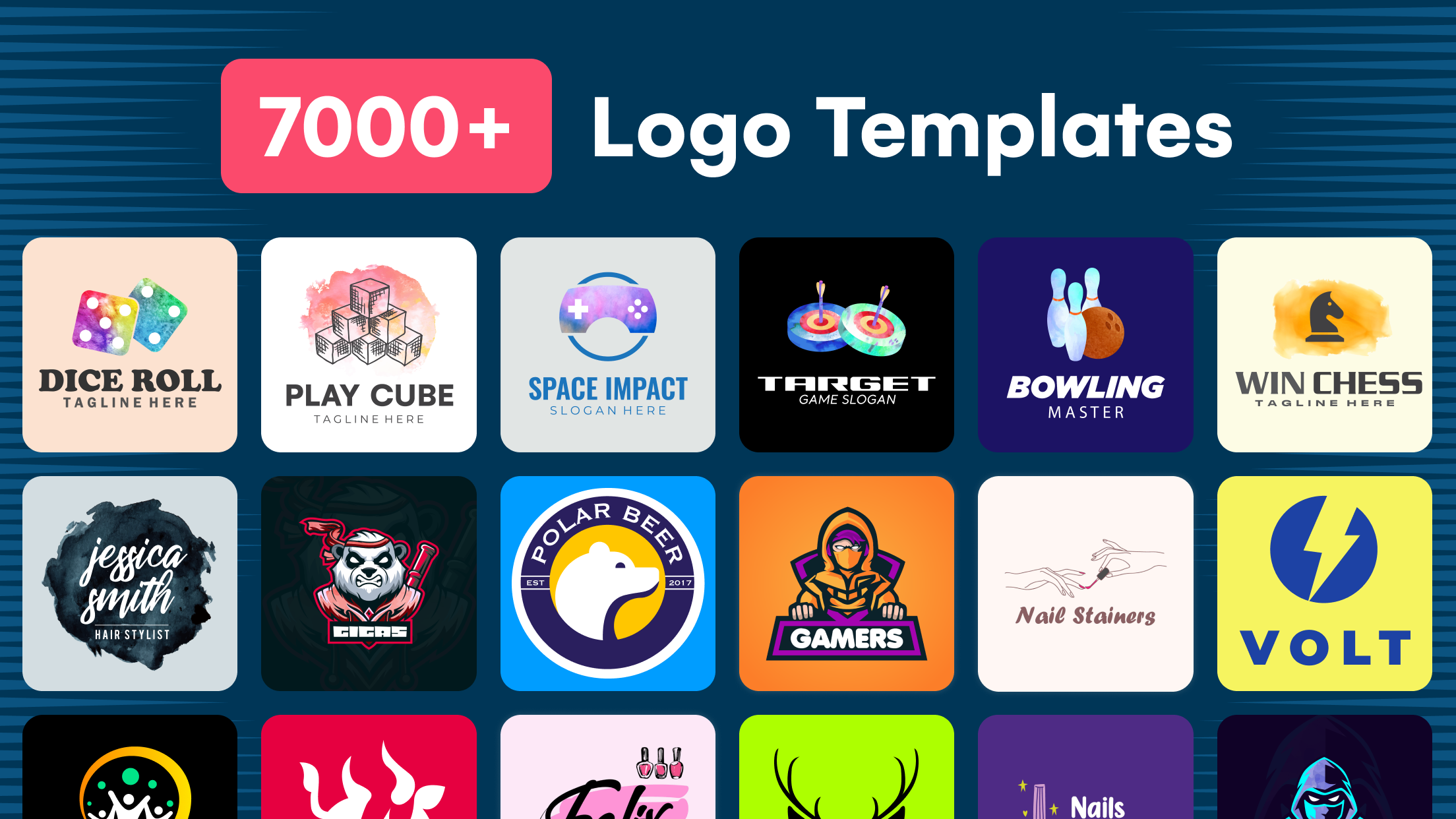 Logo Maker : AI Logo Generator v43.61 MOD APK (Premium Unlocked)