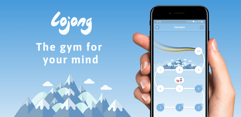 Lojong v3.6.2  APK + MOD (Premium Unlocked)