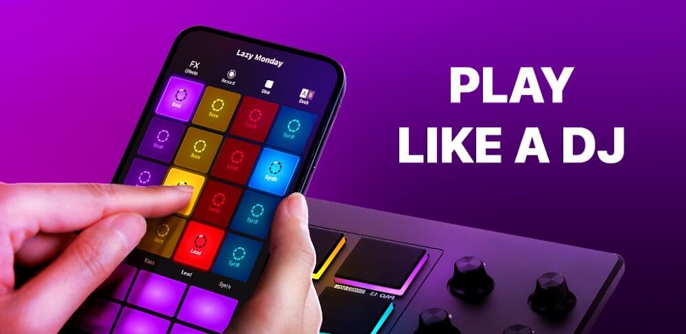 Loop Maker Pro v1.13.2 APK + MOD (Premium Unlocked)
