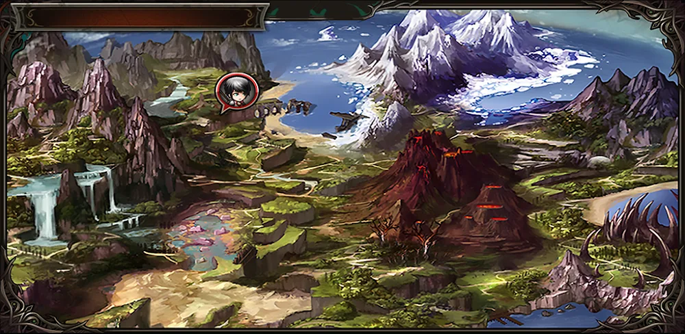 Lord of Another World v1.0.8 MOD APK (Menu, Damage & Defense Multipliers)