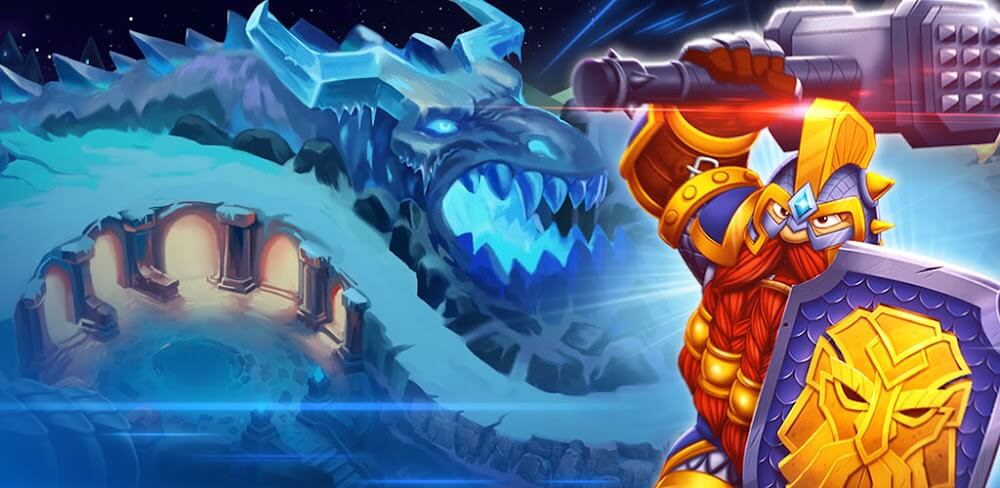 Lord of Castles: Takeover RTS v8.6.0 MOD APK (Unlimited Money)