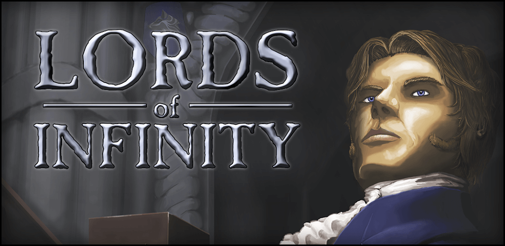 Lords of Infinity v1.0.22 MOD APK (Unlocked Stories/No Ads)