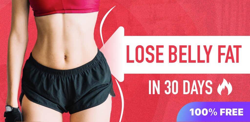 Lose Belly Fat - Flat Stomach v1.6.1 MOD APK (Premium Unlocked)