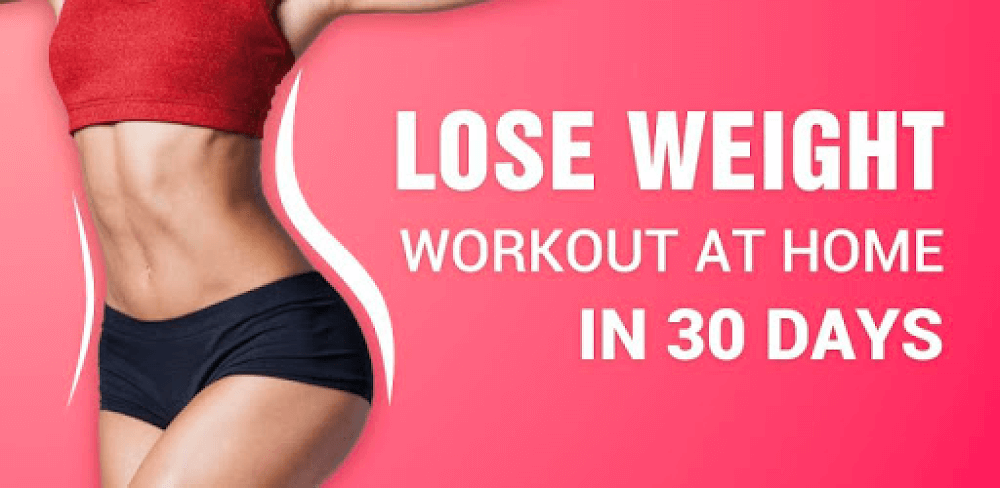 Lose Weight at Home v2.2 APK + MOD (Premium Unlocked)