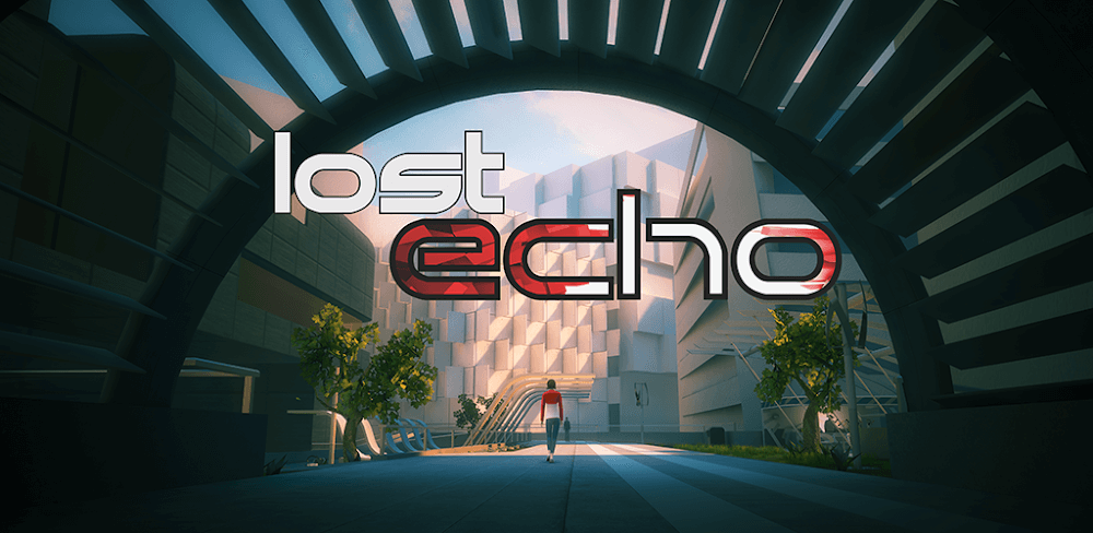 Lost Echo v8.3.1 APK (Full Game)
