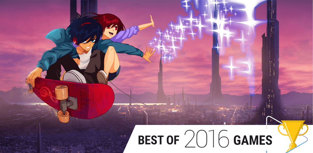 Lost in Harmony v2.3.1 MOD APK (Unlimited Money, Unlocked All Characters)