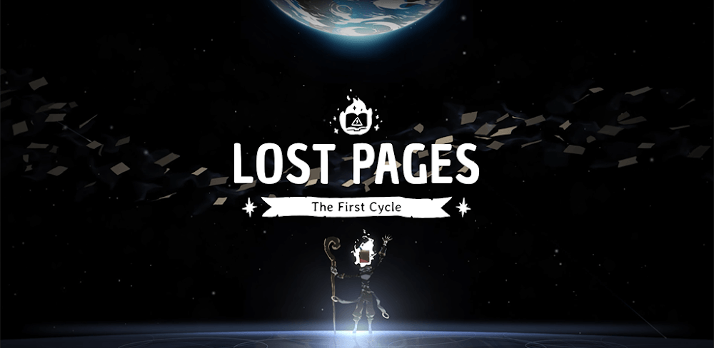 Lost Pages v5.7.9 MOD APK (Always Your Turn, God Mode)
