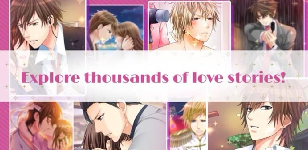 Love 365: Find Your Story v11.7 APK (Latest)