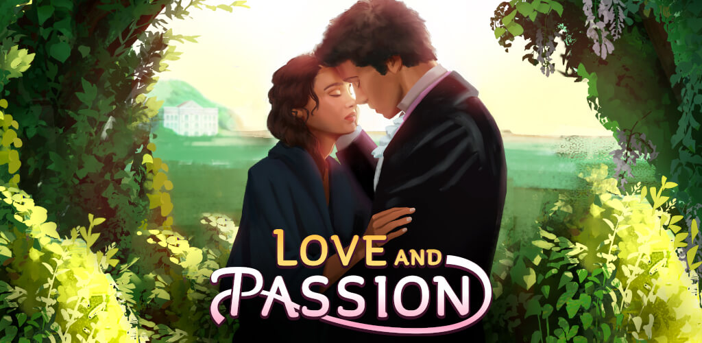 Love and Passion: Episodes v2.4.5 MOD APK (Unlimited Diamond)
