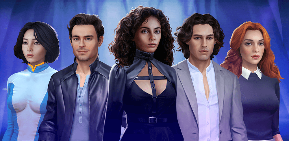 Love Choice v1.6.2 MOD APK (Free Premium Choices)