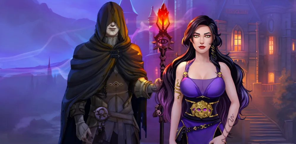 Love legend v0.9599 MOD APK (Free Premium Choices)