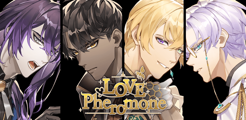 Love Pheromone v1.5.6 MOD APK (Free Premium Choices)
