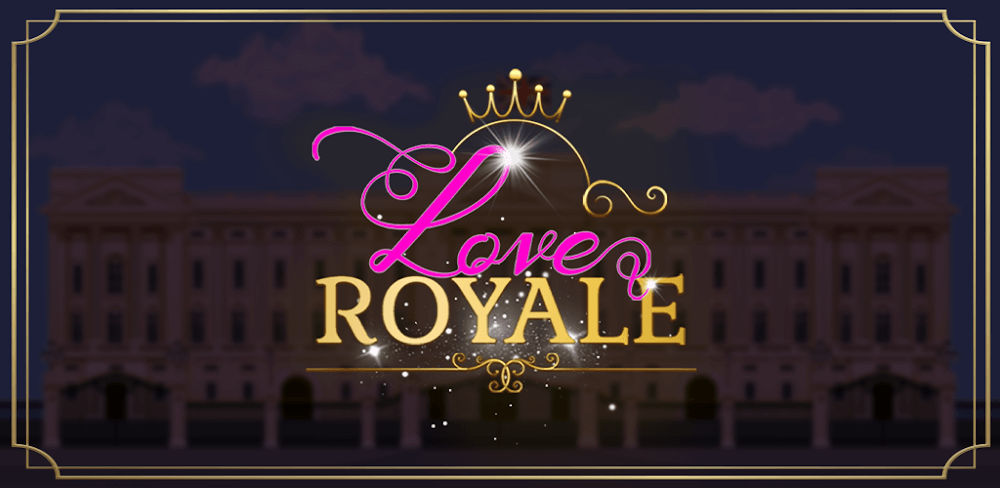 Love Royale v1.0.4 MOD APK (Unlimited Money, Tickets)