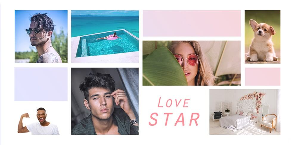 Love Star - Choices Story v3.06 MOD APK (Unlimited Stars, Tickets)