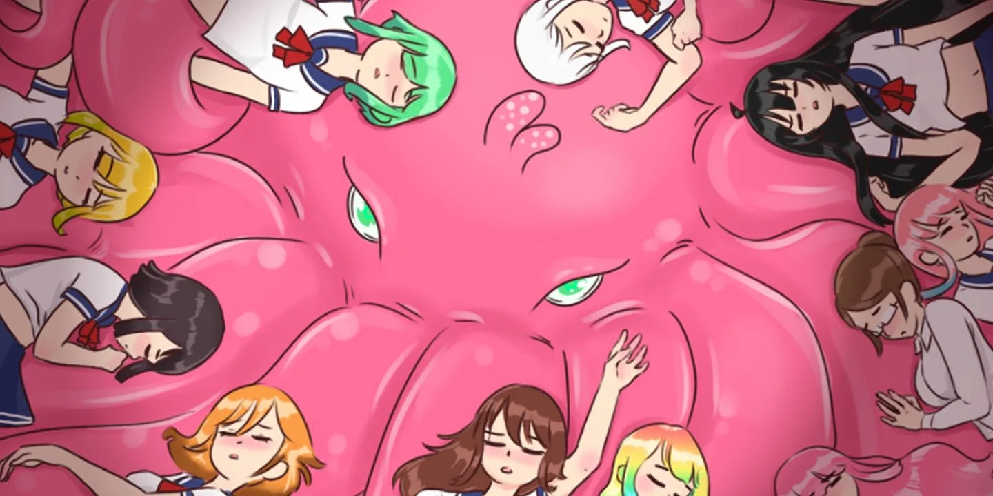 Lovecraft Locker: Tentacle Lust v1.30.0 MOD APK (Unlocked Game)