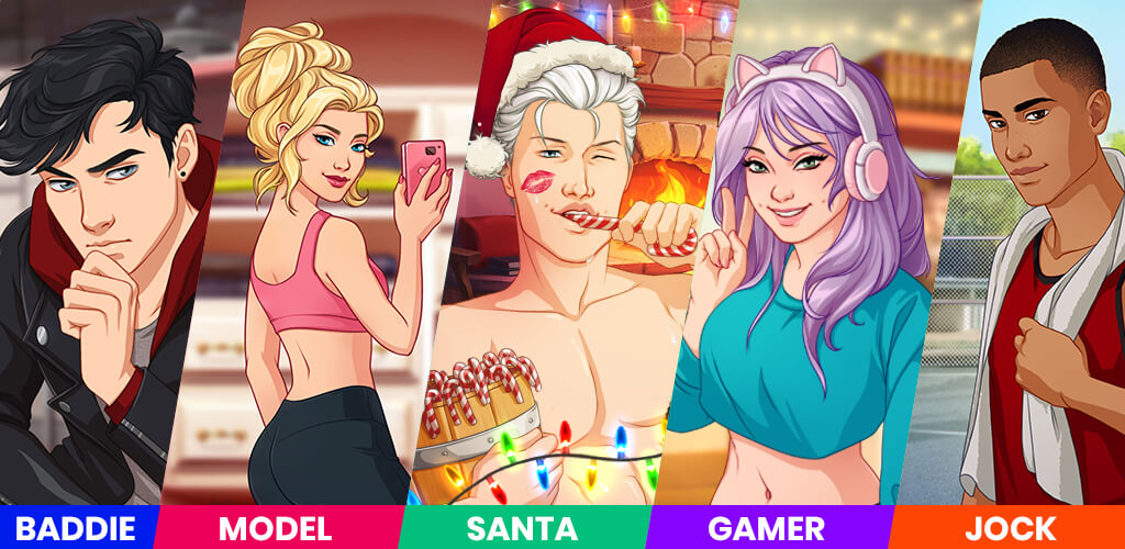 Lovelink v2.7.5 MOD APK (Photos Unlocked, VIP)