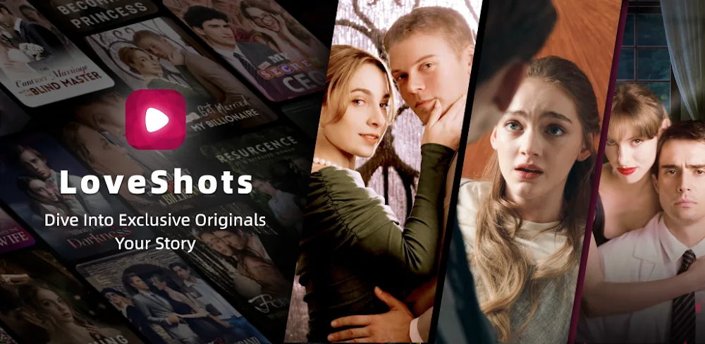 LoveShots v2.50.0 MOD APK (Premium Unlocked)