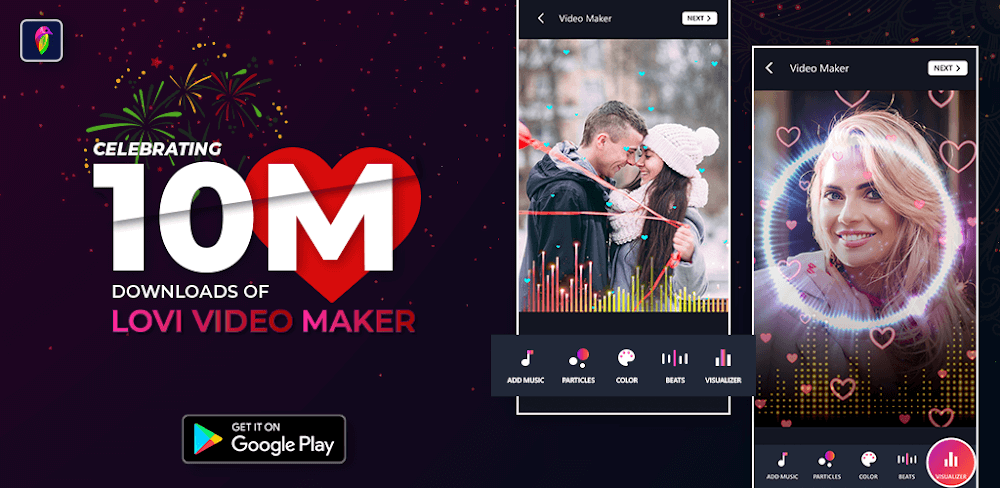 Lovi v7.4.2 MOD APK (Premium Unlocked)