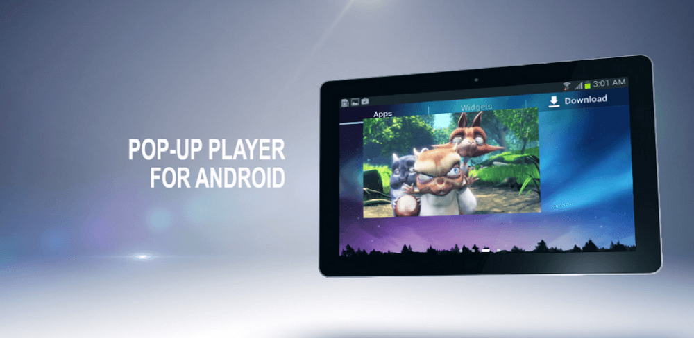 Lua Player Pro v3.6.2 APK (Full Version)