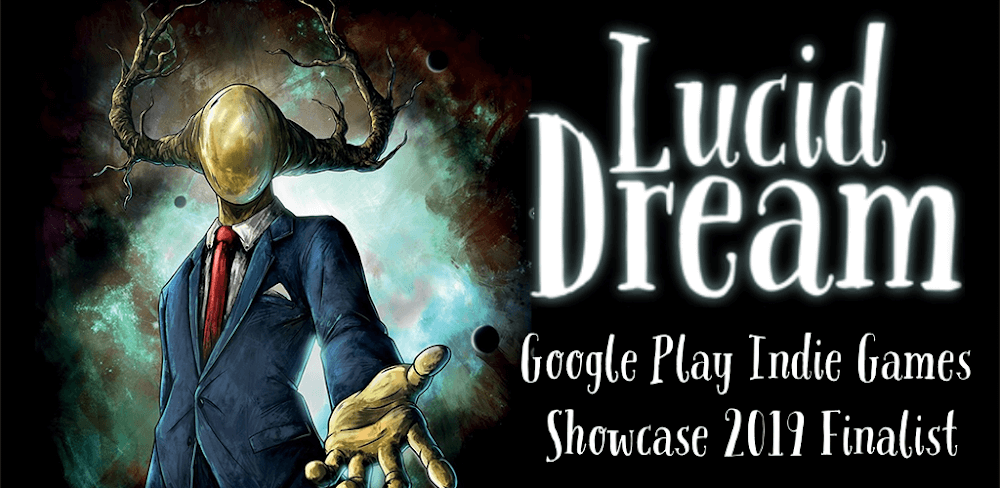 Lucid Dream Adventure: Mystery v1.0.48 APK (Latest)