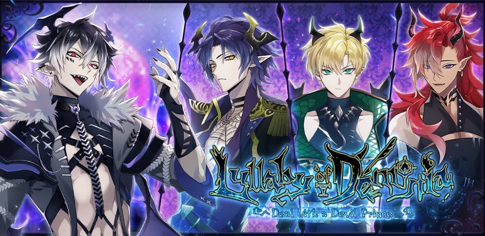 Lullaby of Demonia v3.1.15 MOD APK (Free Rewards)