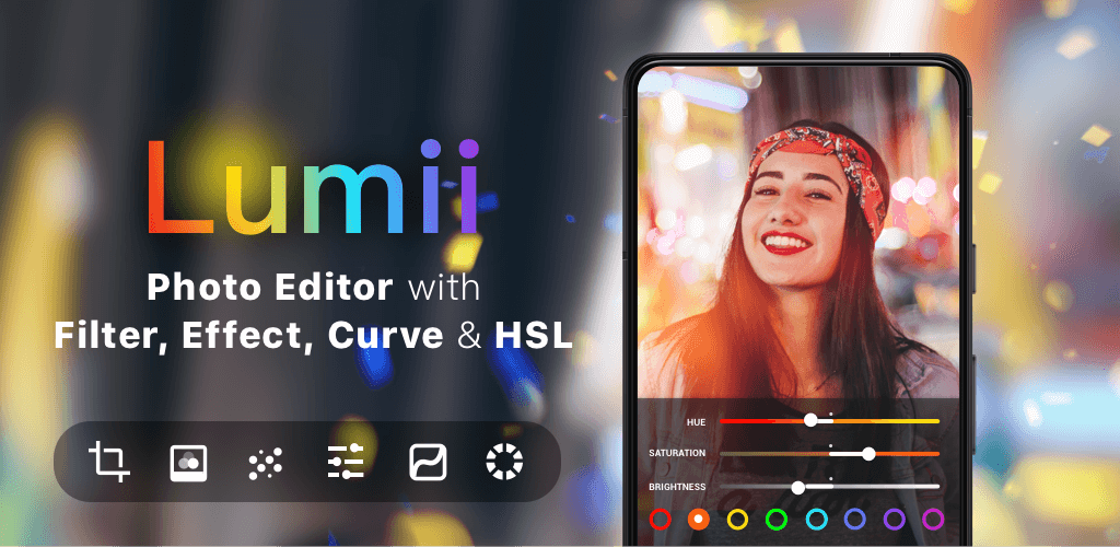 Lumii v2.016.194 MOD APK (Pro Unlocked)