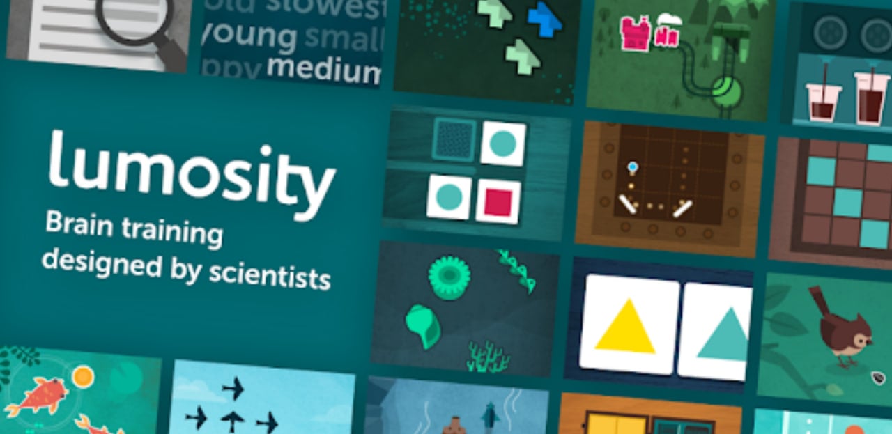 Lumosity v10.19.81 MOD APK (Premium Unlocked)