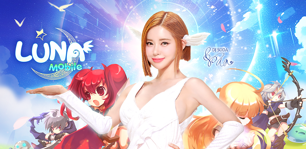 LUNA : MOBILE v1.0.798 MOD Menu APK | Move Speed Multiplier