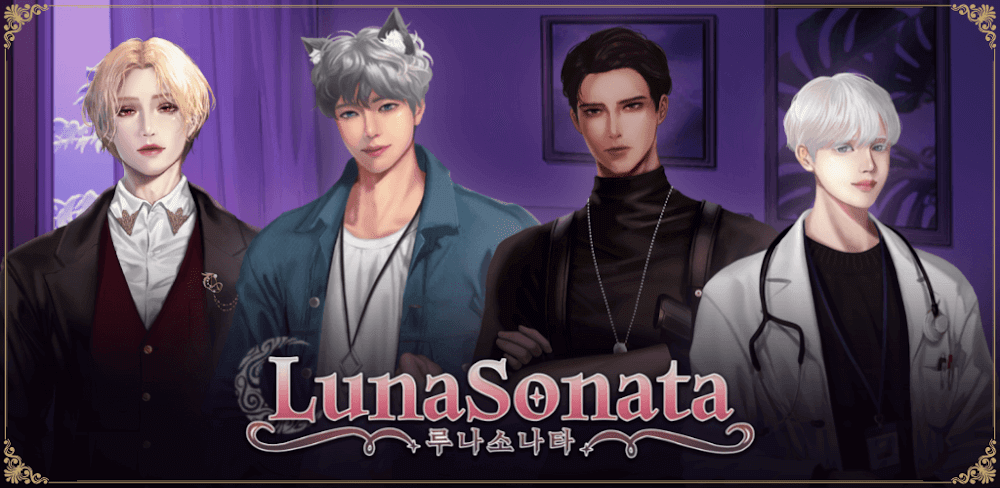 LUNA SONATA 1.7.0 MOD APK (Free Premium Choices)
