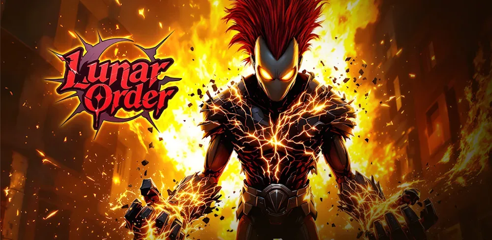 Lunar Order v0.5.3 MOD APK (Menu, Damage, Defense, God Mode)