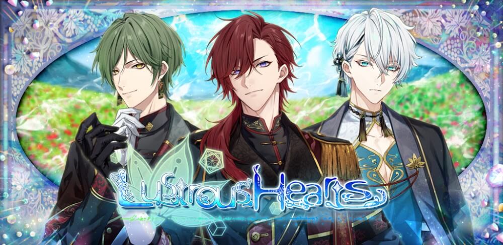 Lustrous Heart v3.1.11 APK (Latest)