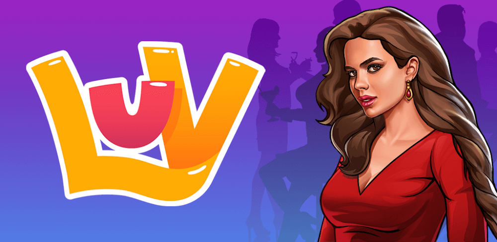 LUV - Interactive Game v5.0.02102 APK (Latest)