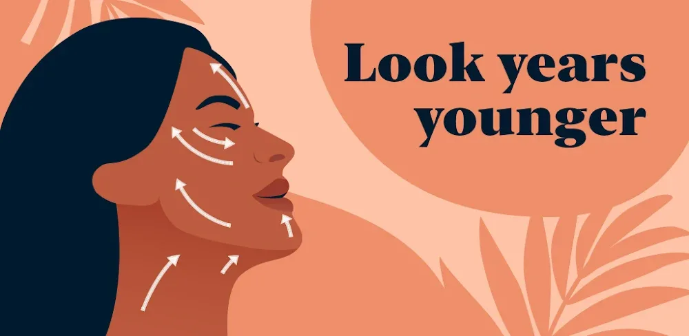Luvly: Face Yoga & Exercise v3.2.0 MOD APK (Premium Unlocked)