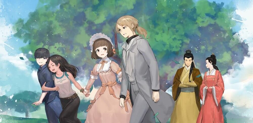 Lyrica v5.2.5 MOD APK + OBB (Free Purchase)