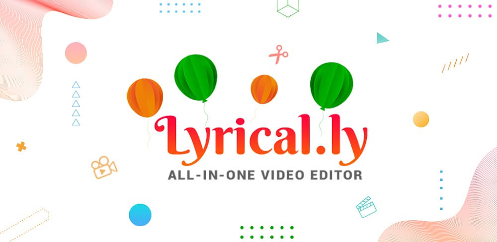 Lyrical.ly v55.0 MOD APK (Pro Unlocked)