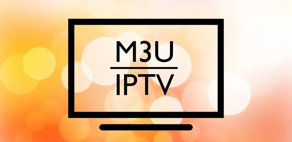 M3U IPTV v3.0.10 MOD APK (Premium Unlocked)