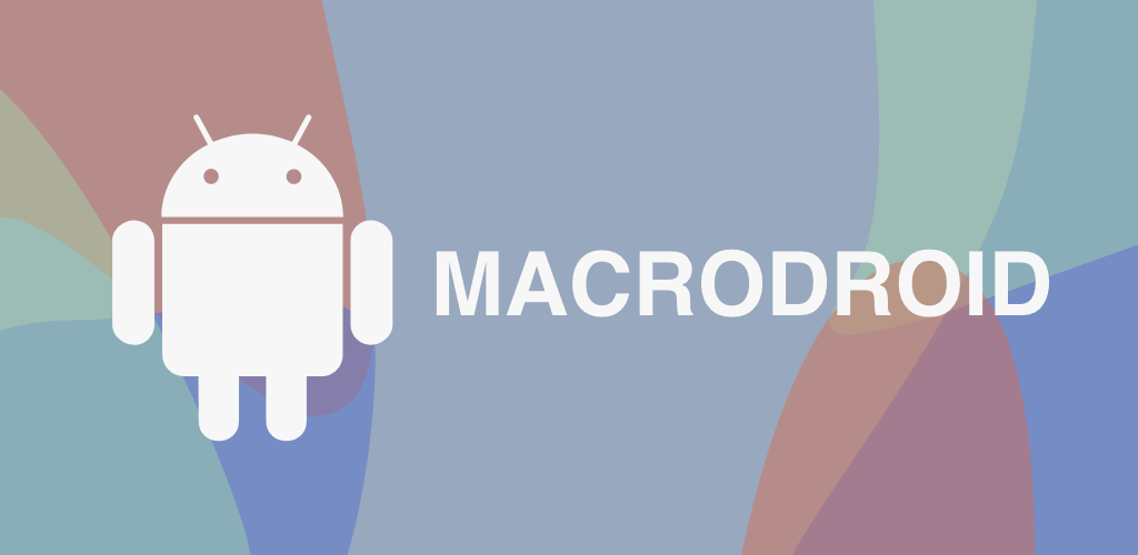 MacroDroid v5.60.9 MOD APK (Pro Unlocked)