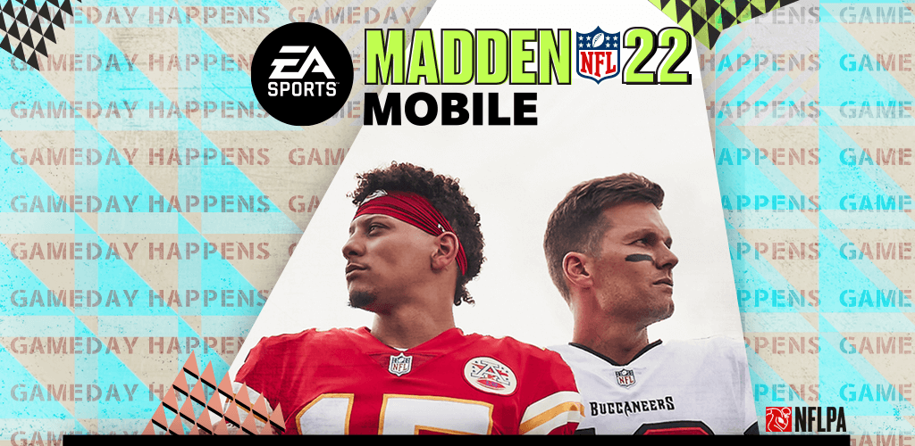 Madden NFL 22 Mobile Football v8.2.7 APK