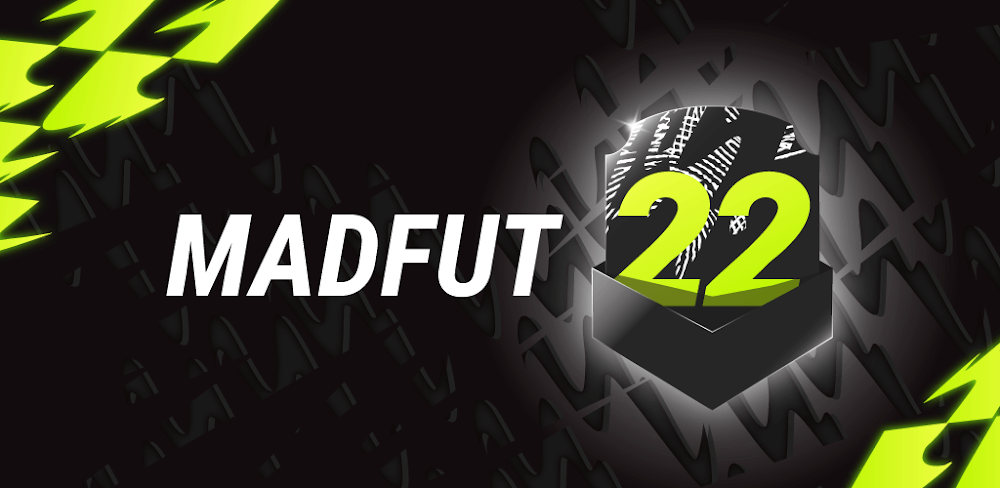 Madfut 22 v1.2.5 MOD APK (Unlimited Money/Unlocked Pack)