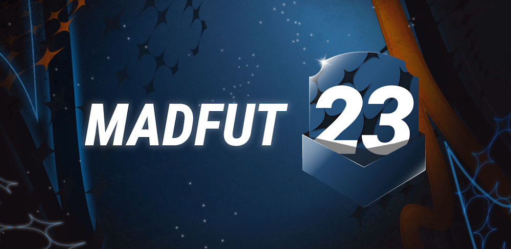 MADFUT 23 v1.3.2 MOD APK (Free All Pack)