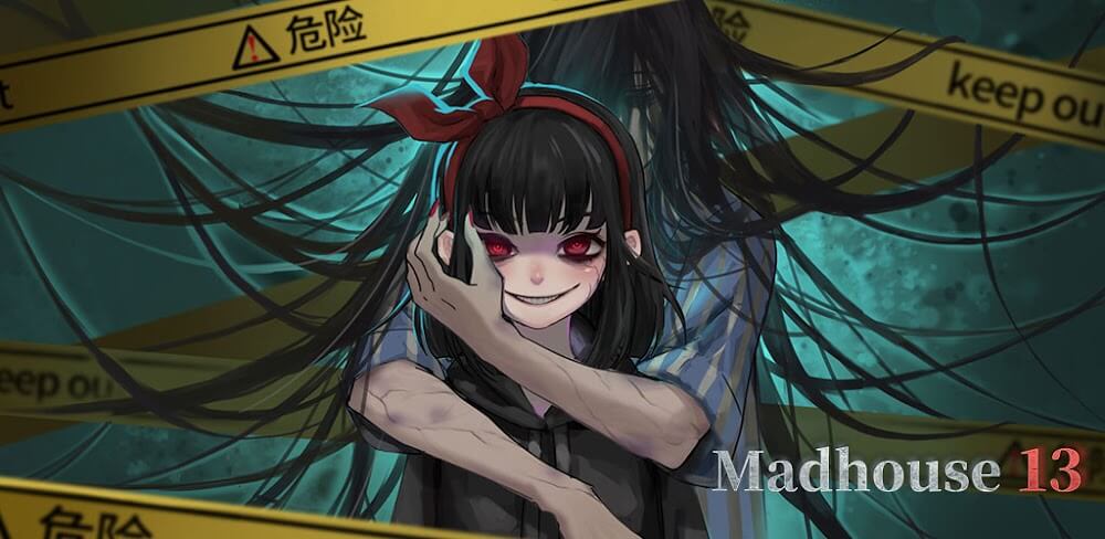 Madhouse13 v1.2.0 APK (Latest)