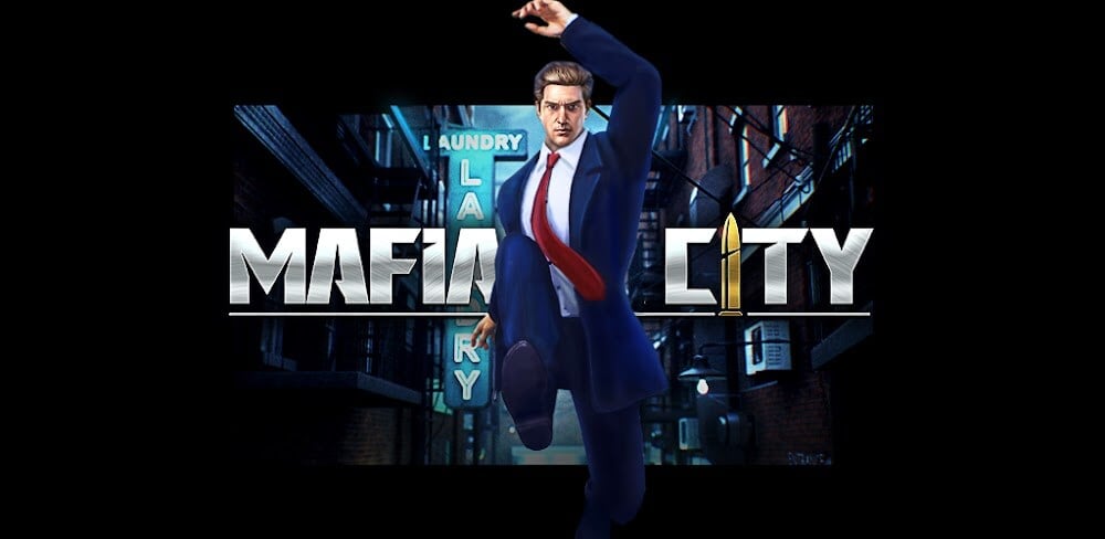 Mafia City v1.8.208 APK (Full)