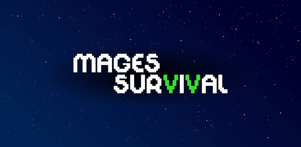 Mages Survival v1.9.5 MOD APK (Damage Multiplier, God Mode)