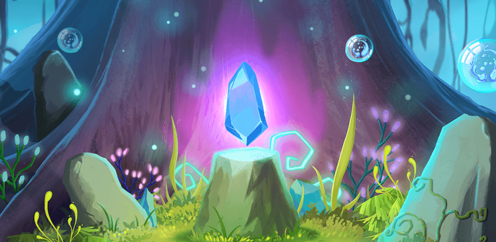 MAGIC 3 - Tiny Decisions v1.5.3 MOD APK (Subscription, Unlimited Gem)