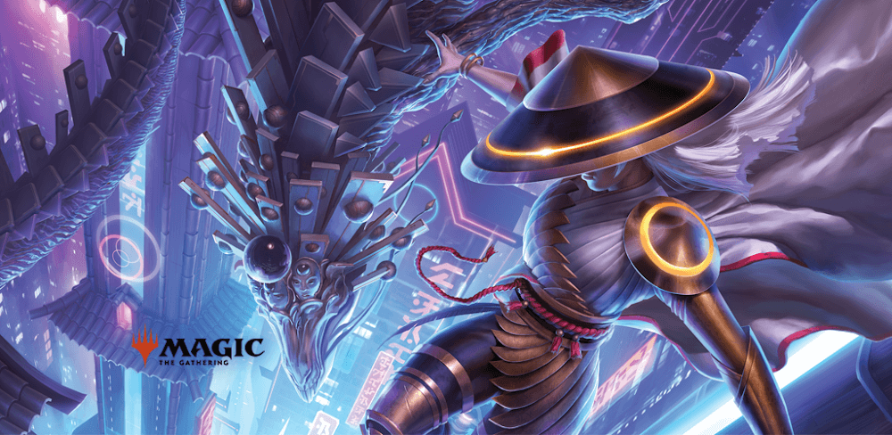 Magic: The Gathering Arena v2026.55.20.5532 (Latest)