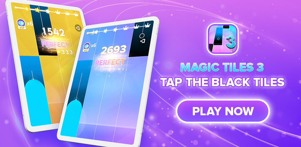 Magic Tiles 3 v13.014.001 MOD APK (Unlimited Money, Players Menu)
